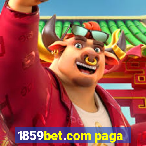 1859bet.com paga